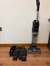 Vax CLHF-G2KS Glide 2 Cordless Hardfloor Vacuum Cleaner Wet & Dry