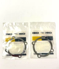 Lot of 2 CNH 81804788 Shim