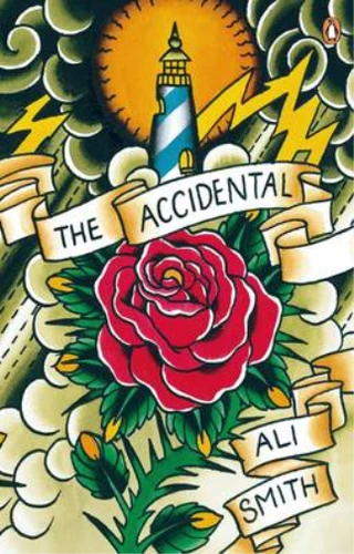 The Accidental (Penguin Ink), Smith, Ali, Used; Good Book