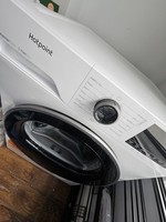 Hotpoint Fabric Care 9Kg Heat Pump Tumble Dryer