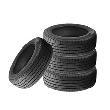 4 X Falken Sincera Sn250 As 20555r16 91h All Season Performance Touring Tires