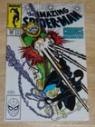 Amazing Spider-Man 298 1st Todd McFarland Spider-Man   Unread High Grade Marvel