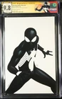 Amazing Spider-Man #50 JTC VARIANT CGC SS 9.8 signed John Tyler Christopher NM/M