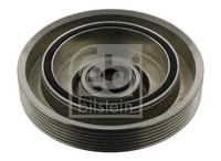 Riemenscheibe Kurbelwelle Febi Bilstein 32114 FÜR CitroËN Peugeot