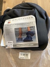 Housse pour protection bandage sabot garder propre NEUF.