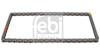 Steuerkette Febi Bilstein 194606 FüR Toyota Urban Cruiser Yaris Verso Auris Van