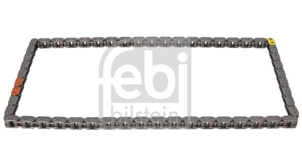 Steuerkette Febi Bilstein 194606 FüR Toyota Urban Cruiser Yaris Verso Auris Van-image