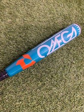 DeMarini Omega Hybrid (2 5/8") BBCOR Bat 2026 (-3)