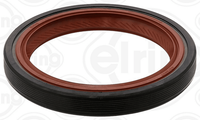Wellendichtring Kurbelwelle FüR Alfa Romeo Chrysler CitroËN Dodge Fiat Isuzu
