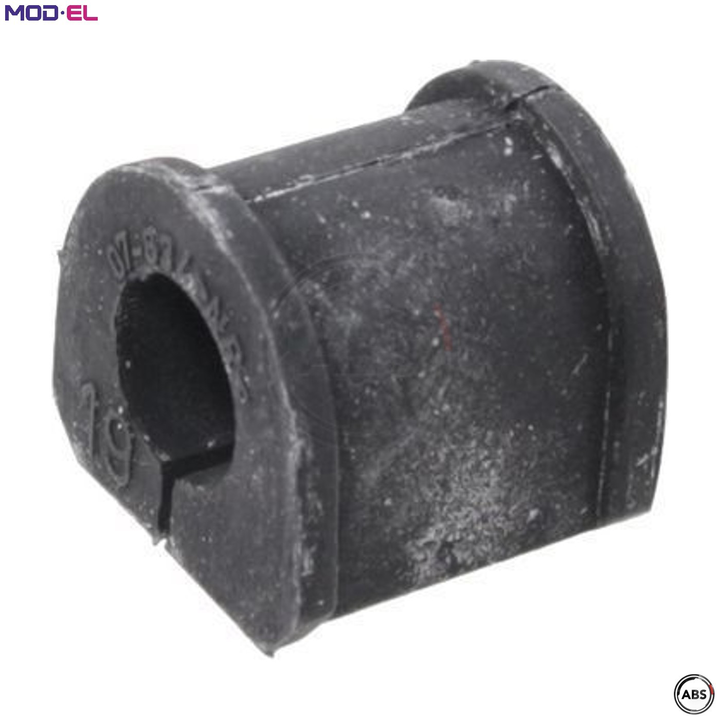 A.B.S.-OE 270867-OE Bushing, stabiliser bar for CADILLAC,OPEL,SAAB,VAUXHALL - Image 10