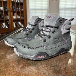 Kuru Quest Boots | eBay display picture 1