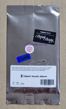 tripleS msnz Beyond Beauty Objekt Music Album ver. SEALED