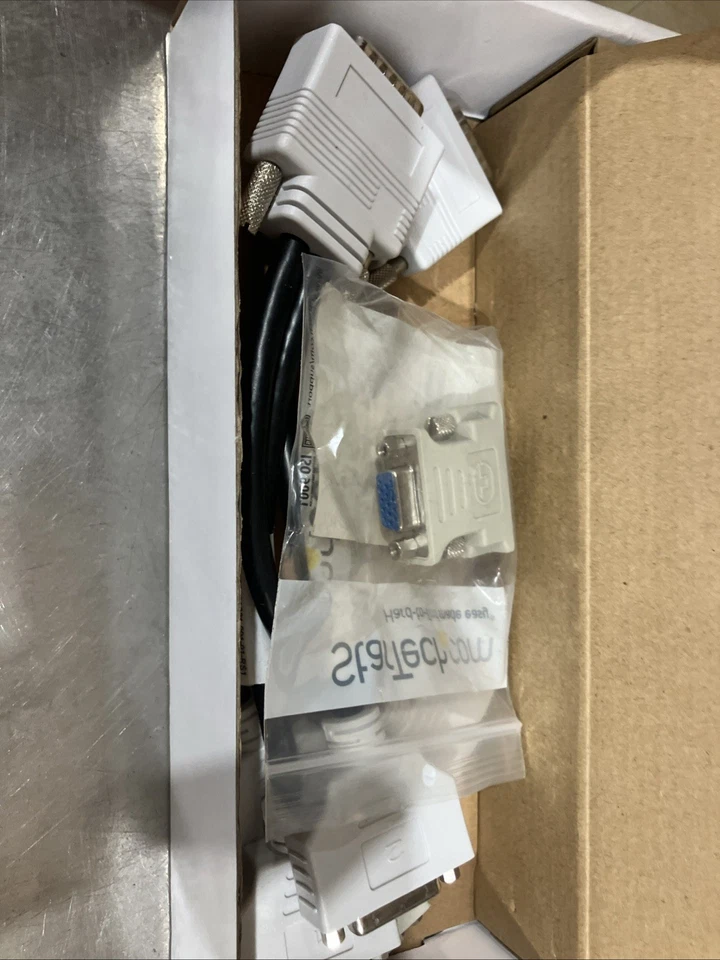 VisionTek ATI Radeon HD 5570 (900345) 1GB DDR3 PCI Express x16 Graphics adapter - Image 3 of 4