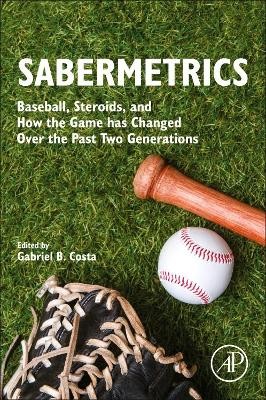 Sabermetrics, Gabriel B. Costa,  Paperback