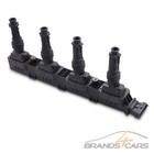 ATEC ZÜNDSPULE FÜR SUZUKI WAGON R OPEL CORSA C D 1.2 1.4 MERIVA TIGRA B 1.4