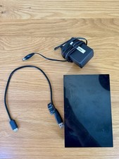 Seagate Backup Plus USB 3.0 External Drive - 4TB