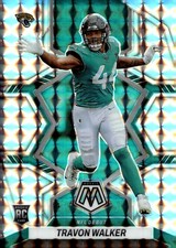 Travon Walker Jaguars