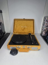 Mustard Velvet Crosley Cruiser Bluetooth Record Vinyl Player Urban Outfitters