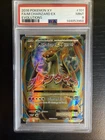 Pokémon M Charizard EX 101/108 Evolutions Full Art Ultra Rare Holo 220 HP PSA 9
