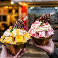 Bol Pour Ramen Saladier Inox Acier Inoxydable De Nouilles Froides