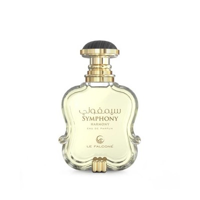 Le Falcone Men's Symphony Harmony EDP Spray 3.4 oz Fragrances 6294019027316