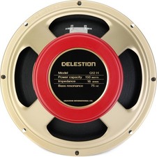 Celestion T6329 (3-pack) Bundle