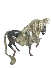 Vintage Kenner Fashion Star Fillies Chloe 1987 Toy Horse