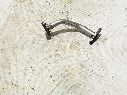 MERCEDES-BENZ GLA X156 Turbinenschmierrohr A6451800022 2.10 Diesel 21049036