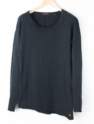 SCOTCH & SODA Men Jumper Sweater Size M @1