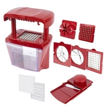 Curtis Stone Chop Chop All-In-One Prep Tool Brand New- Open Box