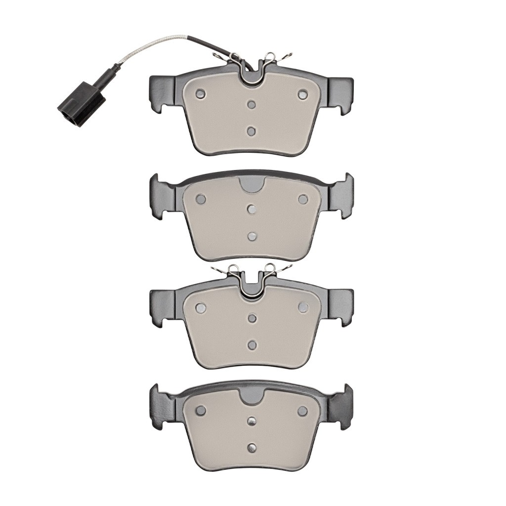 Maserati Grecale 2023-2024 Inner Brake pad