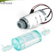 16916 Oxygen Sensor w/16913 Filter Compatible with Robinair R-1234yf Machines