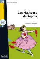 Comtesse Sophie De SéGur | Les Malheurs De Sophie | Taschenbuch | Deutsch (2023)