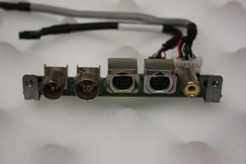 Acer Aspire L320 TV Aerial S-Video SPDIF I/O Board Cables 4S714-011-GP