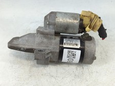 2018-2022 Ford Mustang Car Starter Motor Solenoid Oem AP25Y
