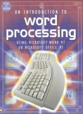 Introduction to Word Processing Using Word 97 Or Office 97 Usbo