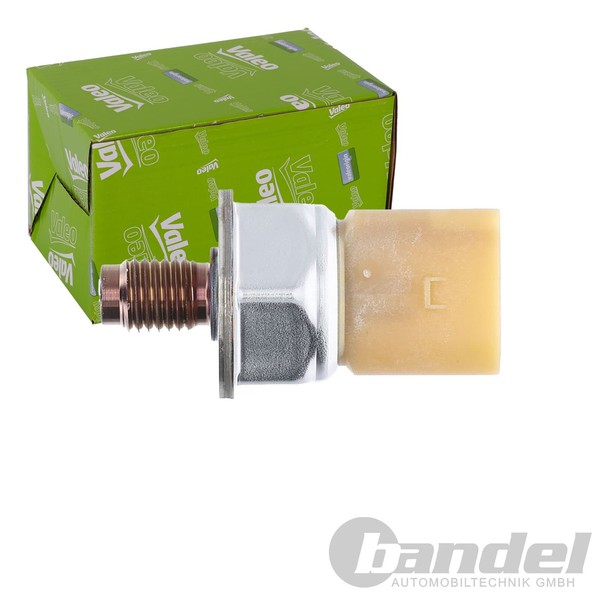 Valeo Sensor Kraftstoffdruck Passend FüR Audi A4 A5 A6 Q5 Q7 | 367099-image