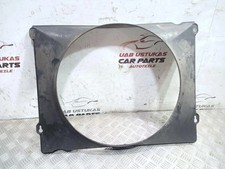 Radiateur Mazda MPV