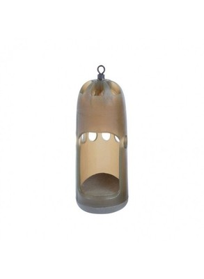 Preston Absolute Window Feeder XL Solid Futterkorb 30 75g