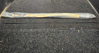 Premium Line Hammer Wire 38.5'' OVERALL LENGTH