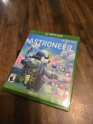 Astroneer - Microsoft Xbox One
