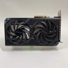 Gigabyte GeForce RTX 5060 Ti WindForce V2 8GB GDDR7 Graphics Card 9VN506TWO8-00