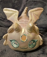 Aphmau MeeMeows Pearl Dragon Cat Gemstone Dragons Rare