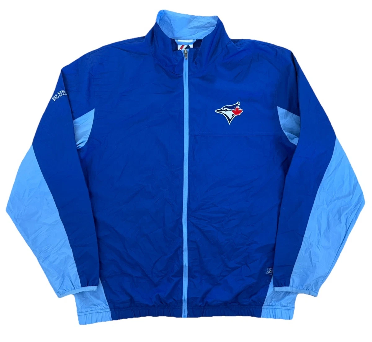 Majestic Toronto Blue Jays MLB Jackets for sale | eBay