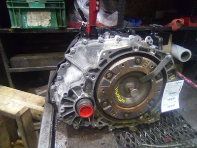 Transmission Fits 20 DISCOVERY SPORT 3178802