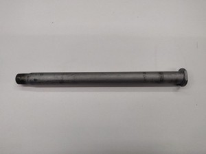 HINTERRADACHSE HONDA CBR 1000 RR 2004-2007