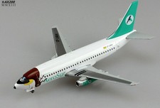 AeroSur Boeing 737-200 CP-2484 JC Wings XX252...