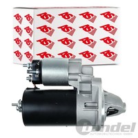 As-Pl Anlasser Starter 1,10Kw Passend FüR Chevrolet Lacetti Nubira Daewoo