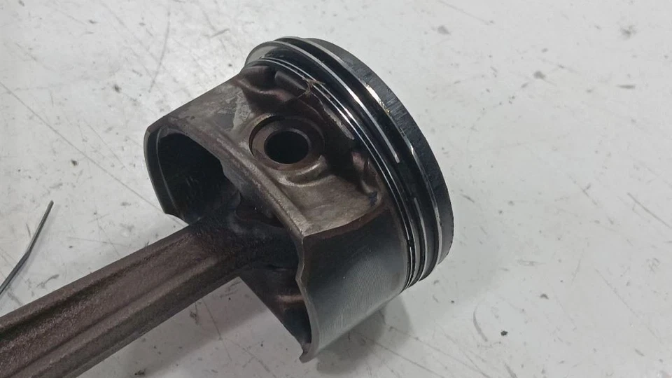 Chevy Volt One pistão único 2011 2012 2013 2014 2015 - Imagem 2 de 4