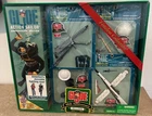 GI Joe 12" 40th Anniversary Action Sailor Set 16th in a Series Figure